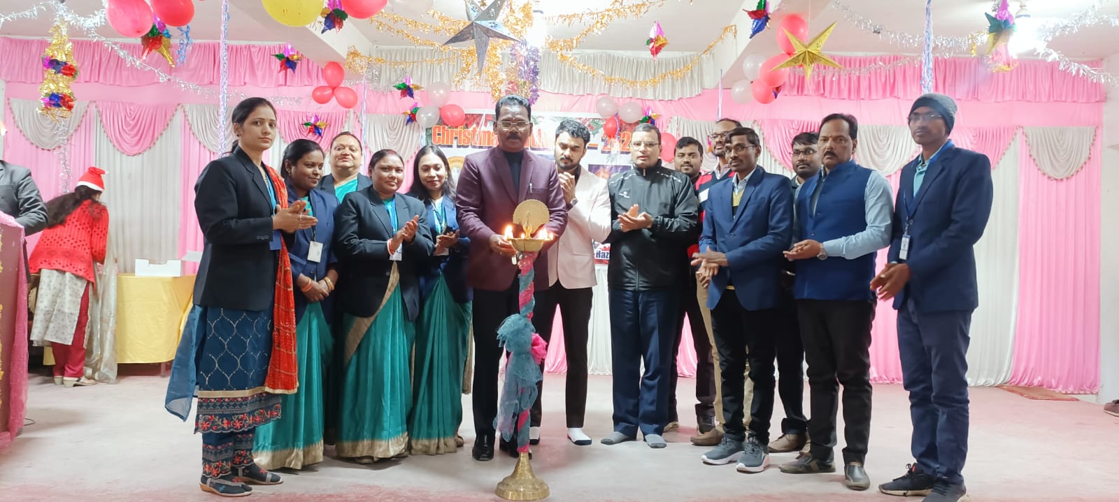 Gautam Buddha Teachers Tranning College